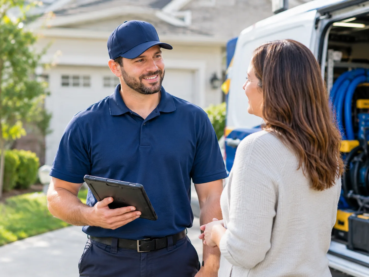 Sewage Backup Cleanup Medford, WI FAQs